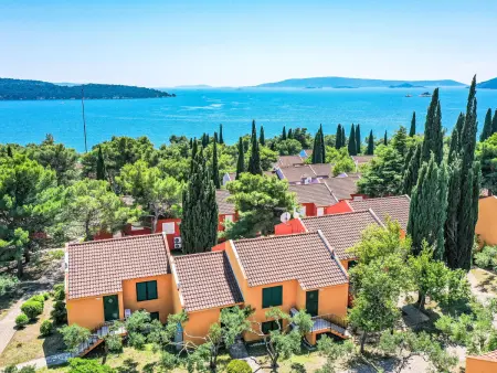 Medena, Appartement 5 personnes à Trogir - Photo 34