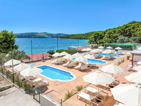 Medena, Appartement 5 personnes à Trogir - Photo 36