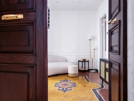 Dal Castello, Appartement 4 personnes à Rapallo - Photo 2