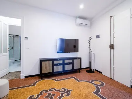 Dal Castello, Appartement 4 personnes à Rapallo - Photo 8