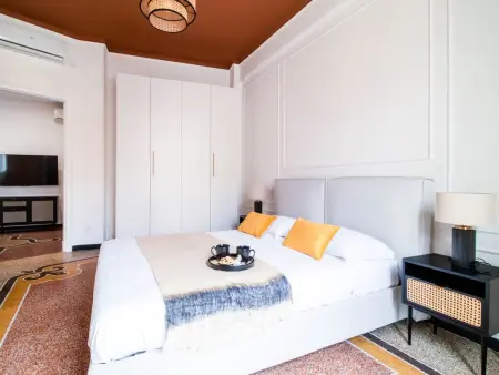 Dal Castello, Appartement 4 personnes à Rapallo - Photo 16