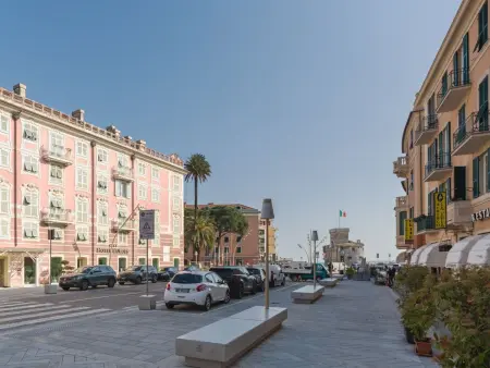 Dal Castello, Appartement 4 personnes à Rapallo - Photo 26