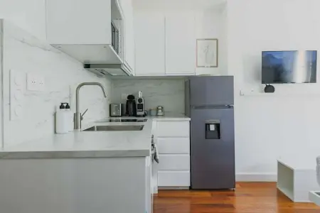 JBK-68-RENNEQUIN-M, Charmant appartement-1BR-3P-Ternes - Photo 2