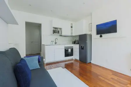 JBK-68-RENNEQUIN-M, Charmant appartement-1BR-3P-Ternes - Photo 3