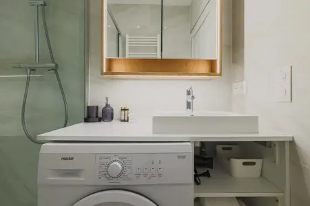 JBK-68-RENNEQUIN-M, Charmant appartement-1BR-3P-Ternes - Photo 7