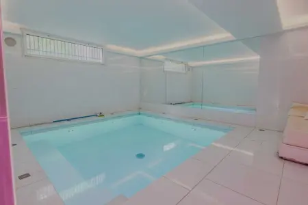 NB-11-CHAUVEAU-RP, Maison de maître avec piscine - 5 chambres/10 pièces - Neuilly - Photo 3