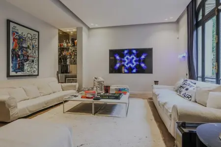 NB-11-CHAUVEAU-RP, Maison de maître avec piscine - 5 chambres/10 pièces - Neuilly - Photo 10