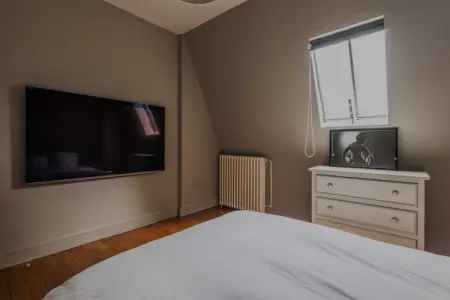 NB-11-CHAUVEAU-RP, Maison de maître avec piscine - 5 chambres/10 pièces - Neuilly - Photo 13