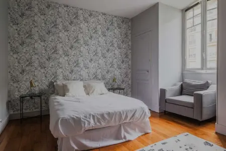 NB-11-CHAUVEAU-RP, Maison de maître avec piscine - 5 chambres/10 pièces - Neuilly - Photo 14