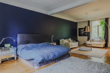 NB-11-CHAUVEAU-RP, Maison de maître avec piscine - 5 chambres/10 pièces - Neuilly - Photo 18