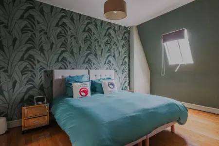 NB-11-CHAUVEAU-RP, Maison de maître avec piscine - 5 chambres/10 pièces - Neuilly - Photo 19