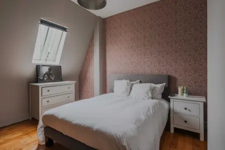 NB-11-CHAUVEAU-RP, Maison de maître avec piscine - 5 chambres/10 pièces - Neuilly - Photo 20