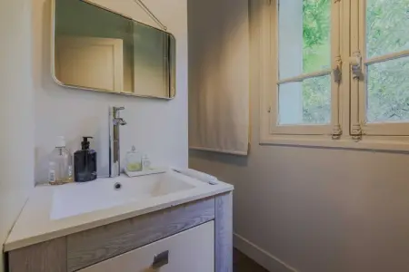 NB-11-CHAUVEAU-RP, Maison de maître avec piscine - 5 chambres/10 pièces - Neuilly - Photo 22