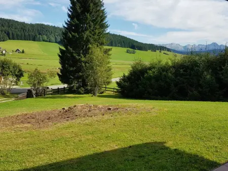 Maison de caractère à Autrans, 4 chambres, 7 pers, calme et vue montagnes - Photo 1