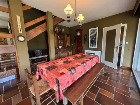 Maison de caractère à Autrans, 4 chambres, 7 pers, calme et vue montagnes - Photo 2