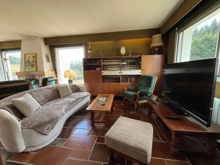 Maison de caractère à Autrans, 4 chambres, 7 pers, calme et vue montagnes - Photo 3