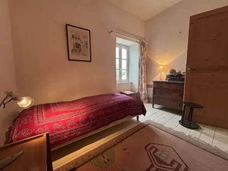 Charmante maison 6 pièces, cour privée, proche plage - Photo 10