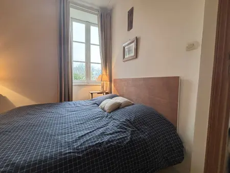 Charmante maison 6 pièces, cour privée, proche plage - Photo 12