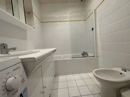 Charmante maison 6 pièces, cour privée, proche plage - Photo 16