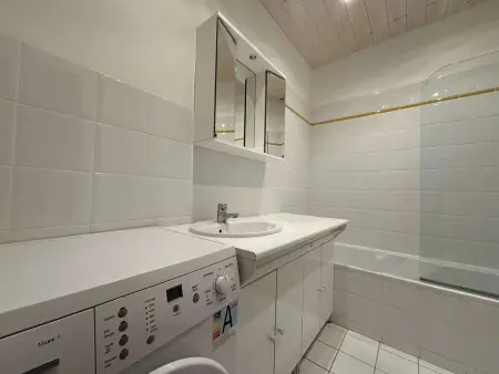 Charmante maison 6 pièces, cour privée, proche plage - Photo 17