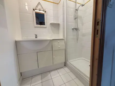 Charmante maison 6 pièces, cour privée, proche plage - Photo 18