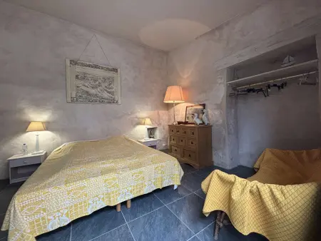 Charmante maison 6 pièces, cour privée, proche plage - Photo 19