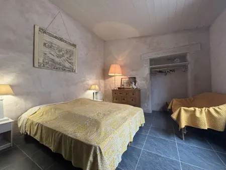 Charmante maison 6 pièces, cour privée, proche plage - Photo 20