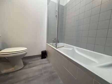 Charmante maison 6 pièces, cour privée, proche plage - Photo 21