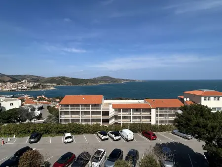 Appartement 2 pièces rénové, climatisé à Banyuls-sur-Mer - Photo 1