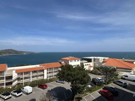 Appartement 2 pièces rénové, climatisé à Banyuls-sur-Mer - Photo 2