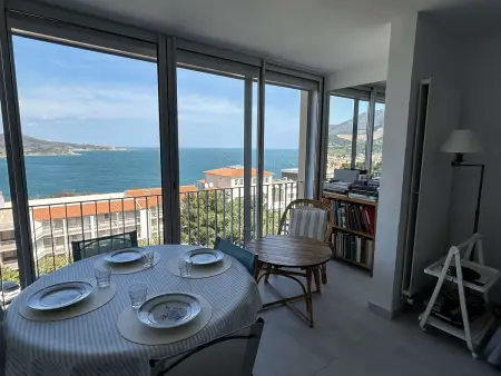 Appartement 2 pièces rénové, climatisé à Banyuls-sur-Mer - Photo 3