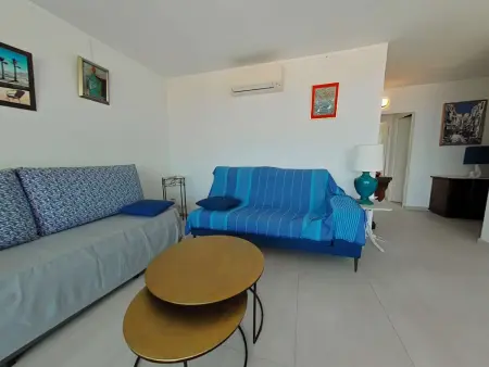 Appartement 2 pièces rénové, climatisé à Banyuls-sur-Mer - Photo 4