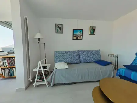 Appartement 2 pièces rénové, climatisé à Banyuls-sur-Mer - Photo 5