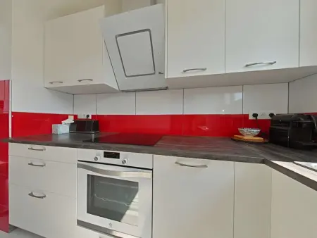 Appartement 2 pièces rénové, climatisé à Banyuls-sur-Mer - Photo 7