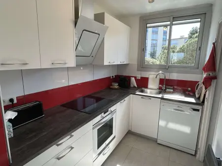 Appartement 2 pièces rénové, climatisé à Banyuls-sur-Mer - Photo 8