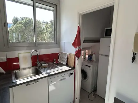 Appartement 2 pièces rénové, climatisé à Banyuls-sur-Mer - Photo 9
