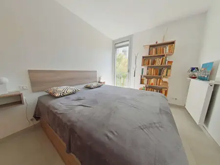 Appartement 2 pièces rénové, climatisé à Banyuls-sur-Mer - Photo 11