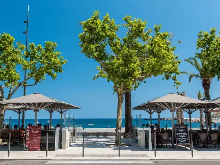 Appartement 2 pièces rénové, climatisé à Banyuls-sur-Mer - Photo 16