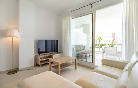 Appartement 6 personnes à Chipiona - Photo 2