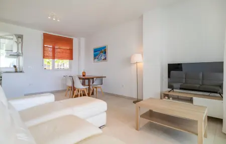 Appartement 6 personnes à Chipiona - Photo 3