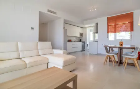 Appartement 6 personnes à Chipiona - Photo 4