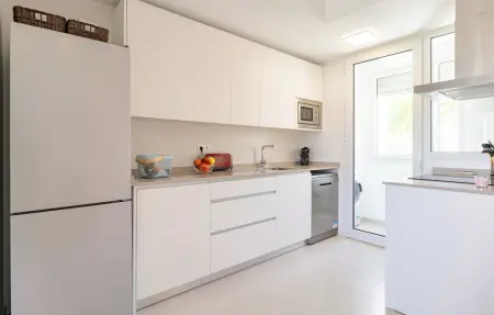 Appartement 6 personnes à Chipiona - Photo 5