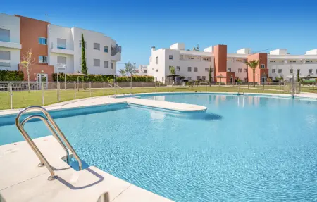 Appartement 6 personnes à Chipiona - Photo 9