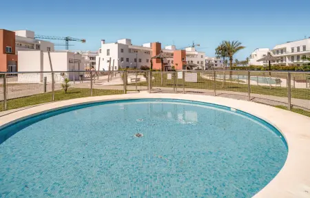 Appartement 6 personnes à Chipiona - Photo 10