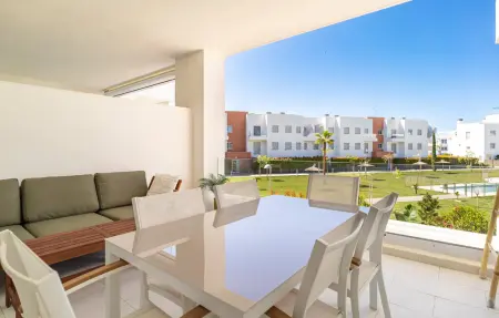 Appartement 6 personnes à Chipiona - Photo 12