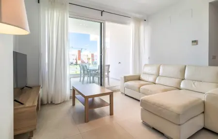Appartement 6 personnes à Chipiona - Photo 15