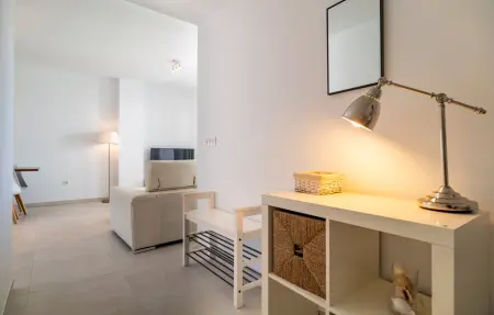 Appartement 6 personnes à Chipiona - Photo 17