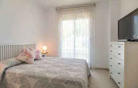 Appartement 6 personnes à Chipiona - Photo 19