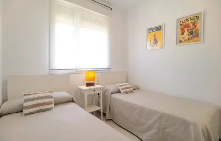 Appartement 6 personnes à Chipiona - Photo 20