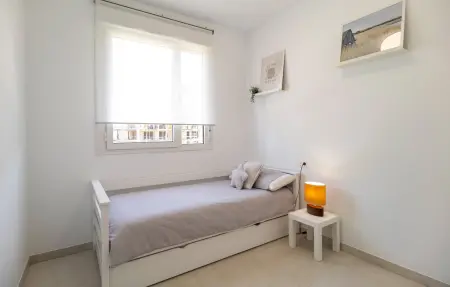Appartement 6 personnes à Chipiona - Photo 21